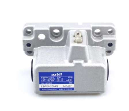 NEW Azbil Limit Switch LDVS-5204S LDVS-5214S LDVS-5314S LDVS-5414S LDVS-5304S LDVS-5404S EN60947-5-1 IP67 Y226 Azbil Corporation