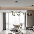 Modern Luxury Designer Contemporary Good Shade Kitchen Led Pendant Lights Chandeliers