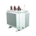 2020 electric supply JSM S11-100KVA/11kv 10kv 20kv Oil Immersion Power Transformer