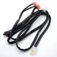 UL approved 600V PVC wire 4.2mm pitch connector engine Switch adapter  cable assembly for Indoor patrol car