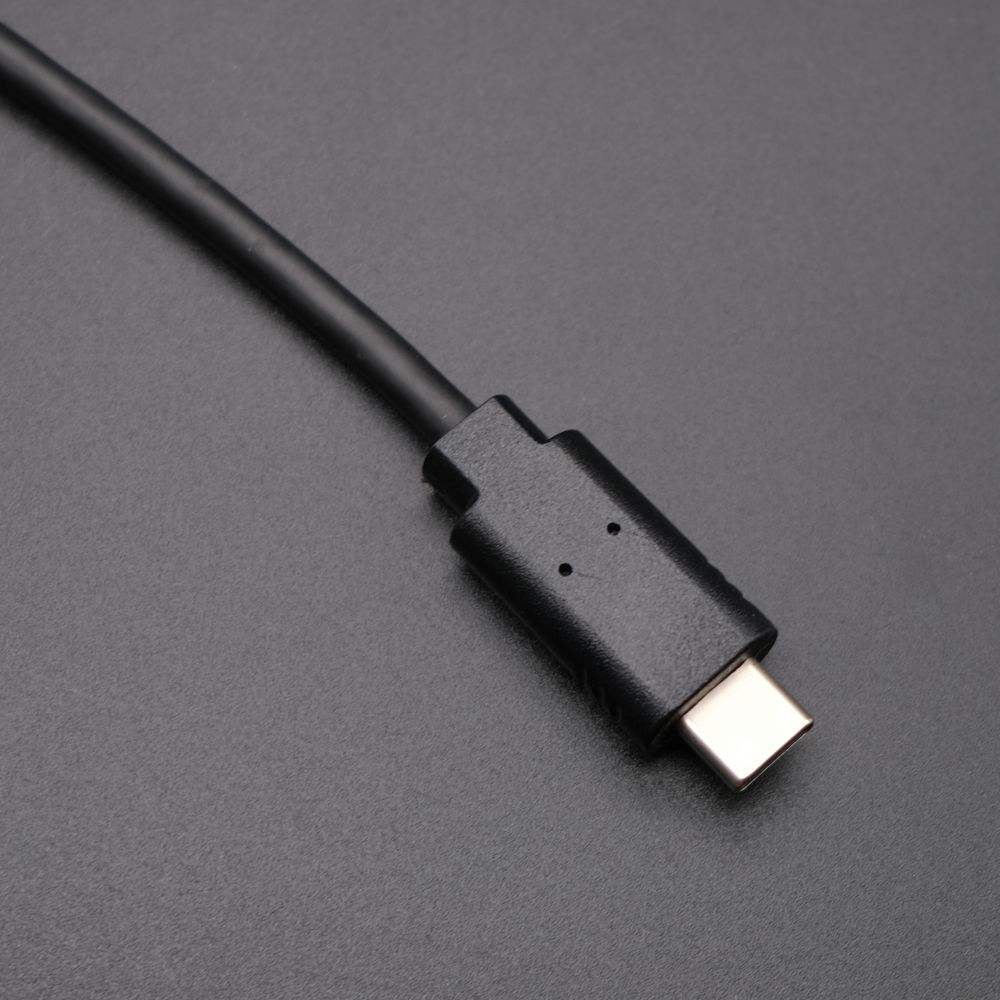 Best selling popular products USB Type-C to USB-A 2.0 Male Charger Cable Fast Charging Cord Mobile Phone Data Cable