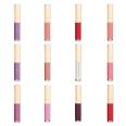 wholesale custom logo private label Cruelty Free Vegan glossy Long Lasting shimmer lip gloss