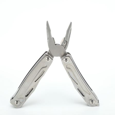 Hog Ring Plier Tool And  Combination Tools Bacas Camping Multi Tool Pocket Pliers Portable