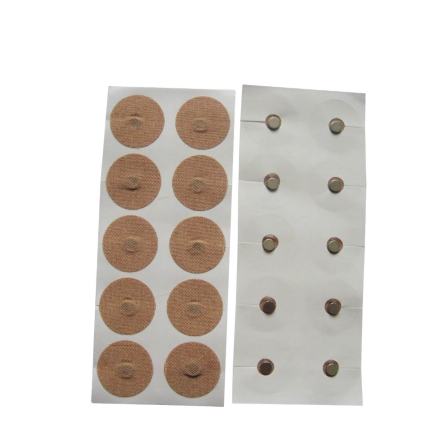 Magnetic Acupressure Patches Magnetic Therapy Pain Relief patch Muscle Patches Plasters Natural Healing