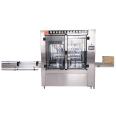 A To Z automatic liquid filling machine line alcohol filling line automatic bottling line