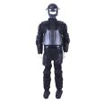 China foam EVA and foam sponge material body armor fireproof anti riot suit