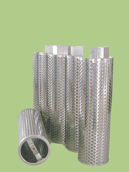 Coalescer and Separator Filter elements