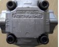 Japan SHIMADZU Gear Pump ST-252527L825SGP2B44-L968ST-2727L8