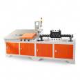 Used for sale cargo shelf 2D automatic cnc metal steel wire bending forming machine