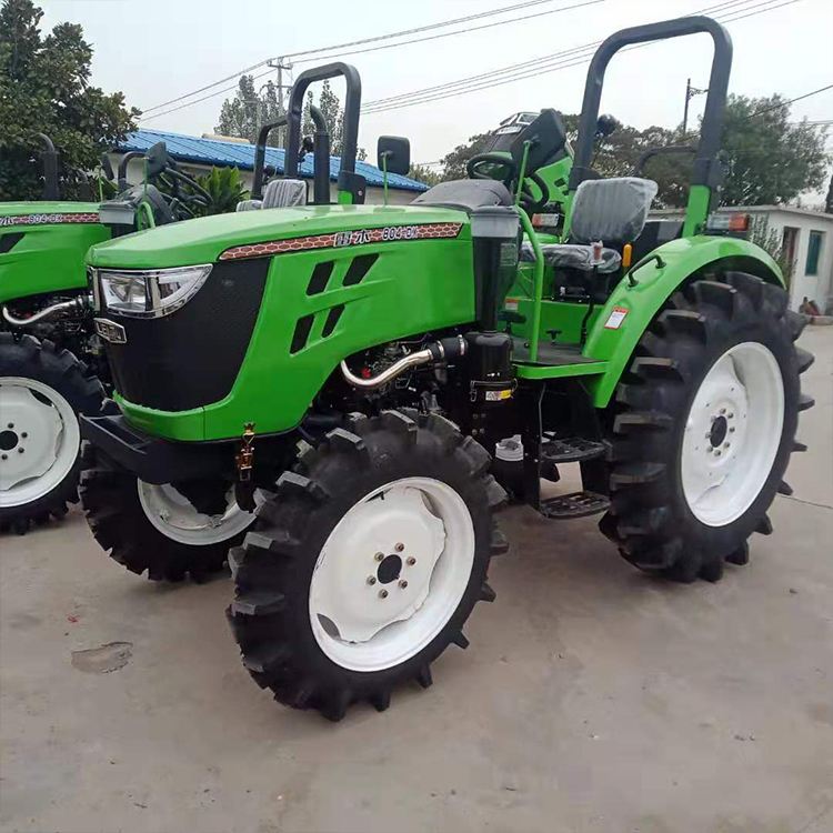 Be popular  farm tractor with best price