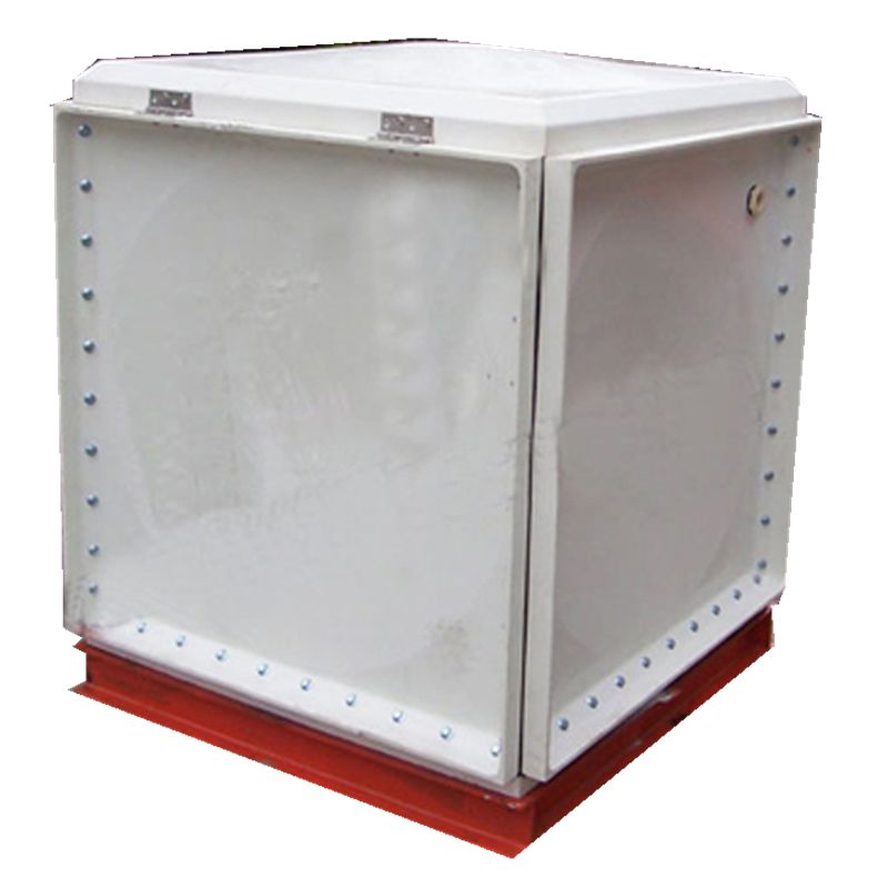 Hot sale factory modular FRP/SMC/GRP water storage tank