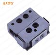 TaiWan standard DTP05 Mould Standard Parts Latch Locks