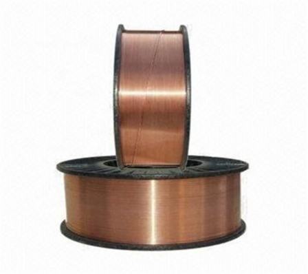 ER70S-6 price per kg of copper wire