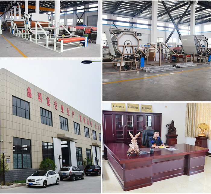 PVC/TPU/PE FOAM/hotmelt fabric laminating Lamination machine production line