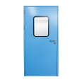 GMP Modular Clean Room Door
