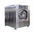30kg Laundry commercial industrial washing machines Equipment washer extractor