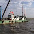trailing suction hopper dredger for sale for sale