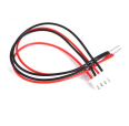 UL1007 #20AWG VH3.96 4Pins molex connectors with tinned end cable assembly