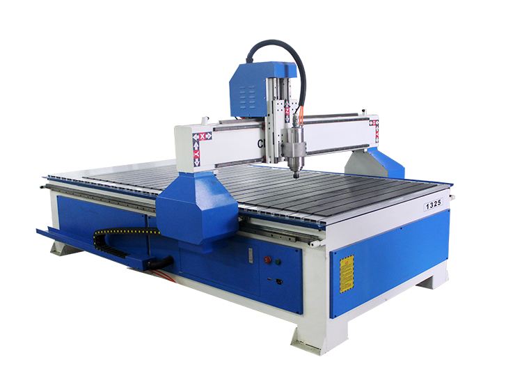 wood furniture design machine 9.0KW spindle with 4*5 drilling package cnc1325