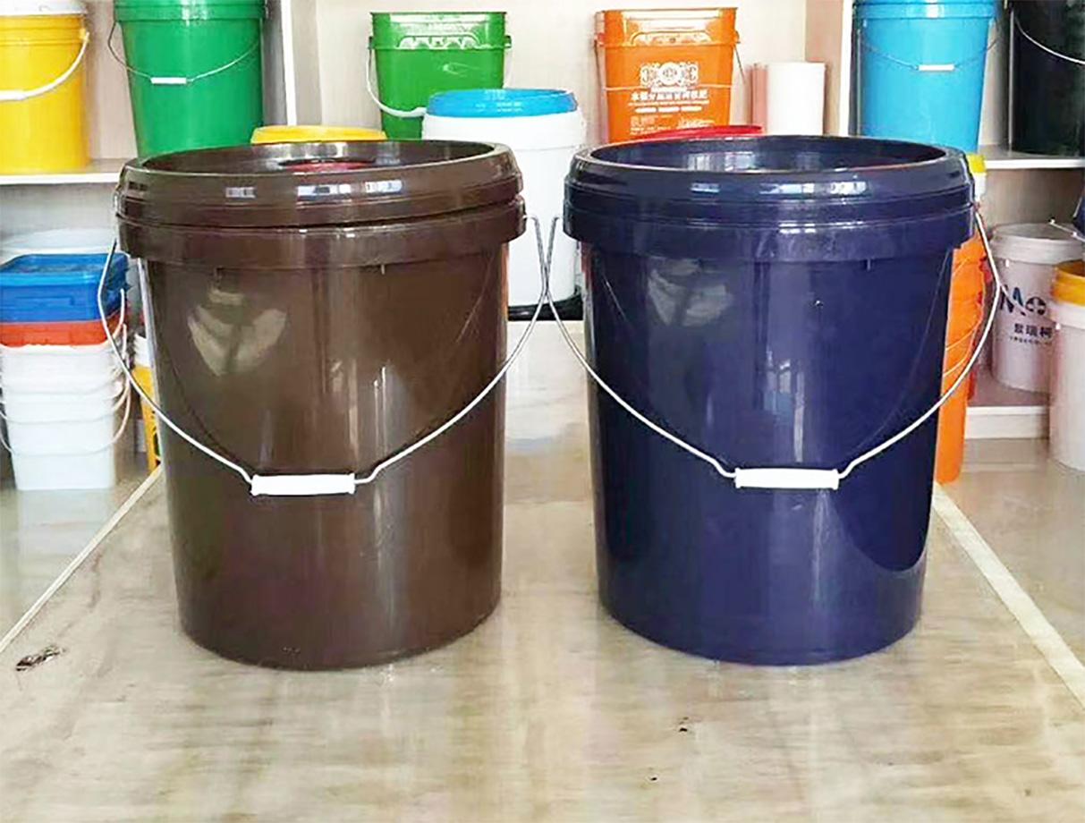 Galvanized Wire Bucket Handle/Steel Handles For Buckets/Metal Handles With Grip