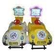 kids  coin operated horse swing machine 3D car racing  kiddie rides video game machines