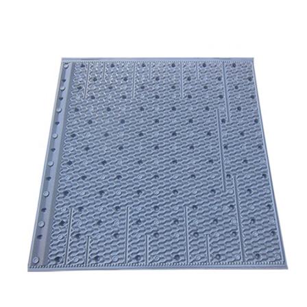 Cross Flow Cooling Tower PVC Fill