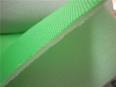 Honghua Leather PU Foam Mesh Belt Type Fabric to Foam Laminating Machine for Shoe Making