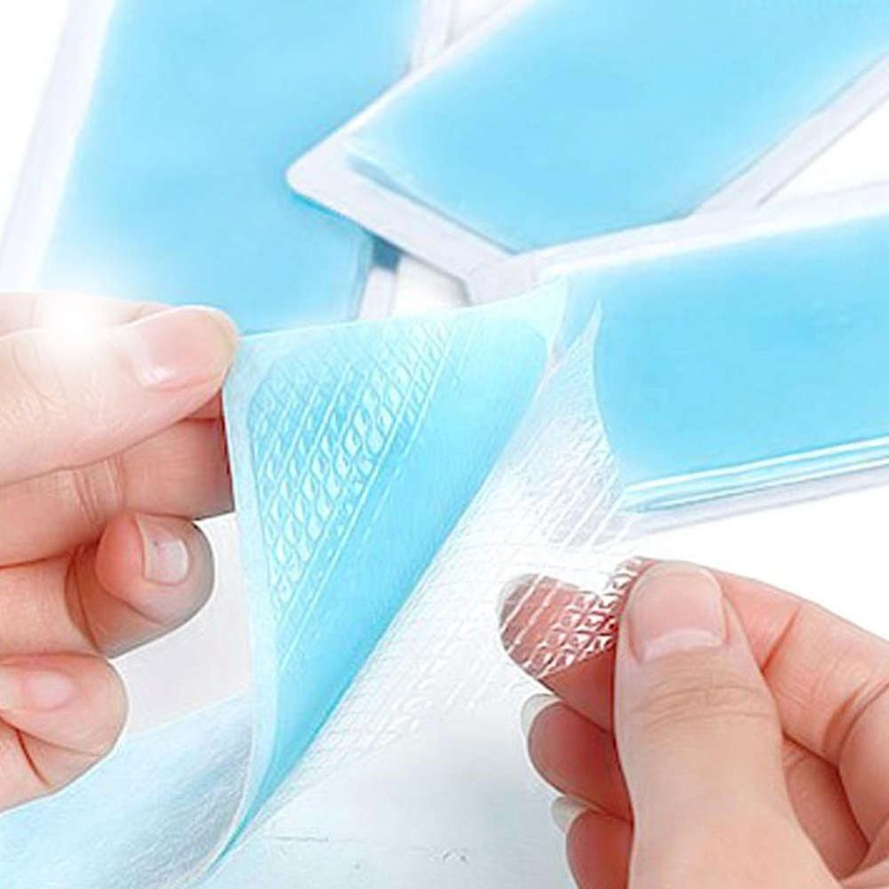 New Design Wholesale Ice Gel Patch Fever Cooling  For Baby