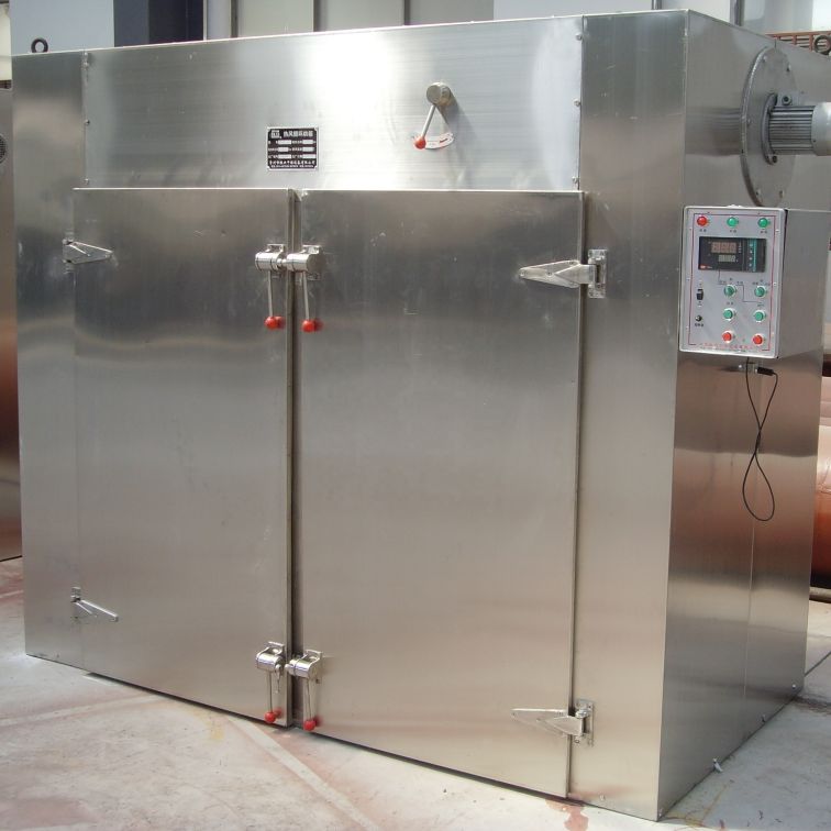 china best industrial vacuum drying oven