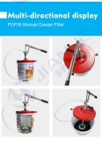 Factory direct direct centralized lubrication Filler PGF50 Manual Grease Filler quality guarantee cheap price