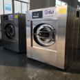 High Spin Laundry Washer Extractor Heavy Duty Industrial Washing Machine
