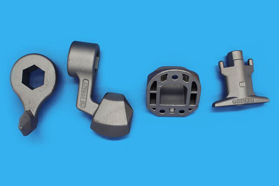 OEM custom Stainless steel casting Foundry supply brass zinc alloy parts lost wax investment precision casting and cnc machining