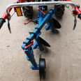 best agricultural disc plough for tractors and walking tractor for sale price