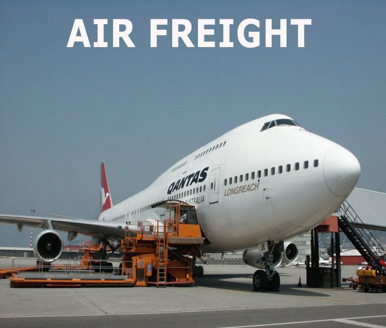 DHL Express Shipping Service International Air Freight Cargo Services Shipping Rates From China to Canada
