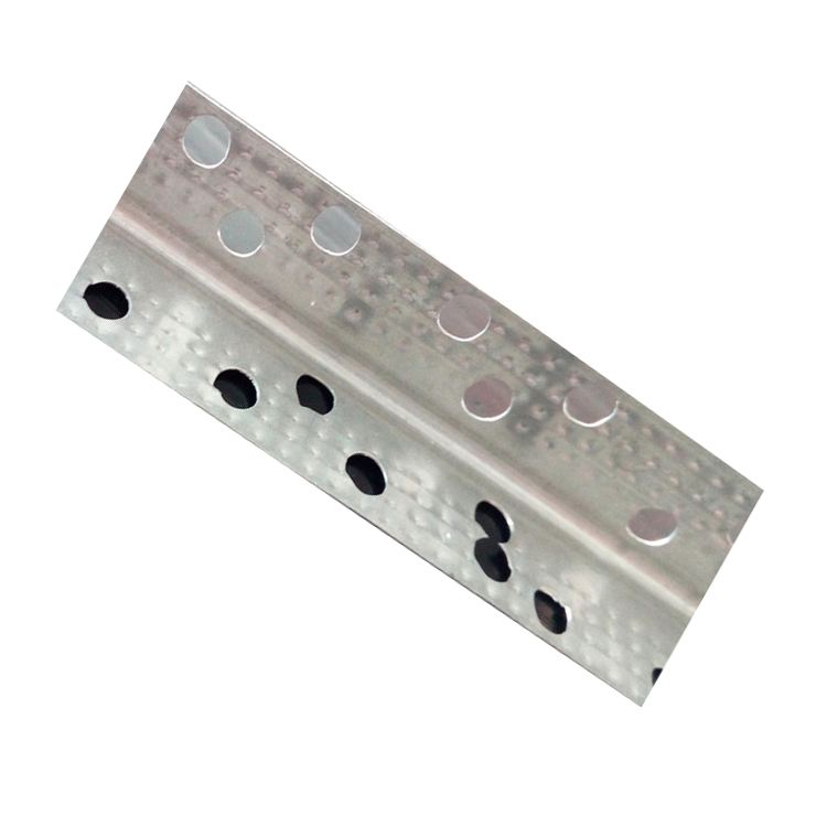 20*20/25*25/30*30 aluminum angle corner edge protector bead