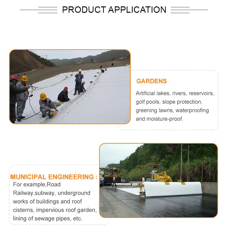 60 mil hdpe liner polyethylene liner for preformed garden ponds