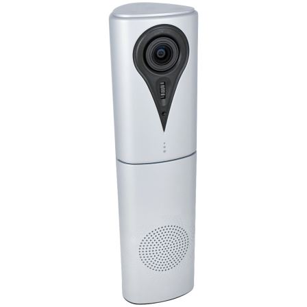 YSX-K8 Amazon Choice 2021 Hot Sale conference camera 4K-kamera og mikrofonintegrert maskin, vidvinkel konferansekamera med lyd