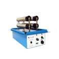 Fresh Air AHU System Big Area Sterilization and deodorization Air Purifiers Bipolar Ionizer
