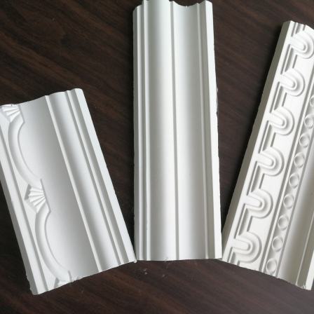 2020 fiberglass gypsum corner plaster cornice moulding to make gypsum cornices