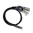 Manufacturing Hp H3C Compatible 3M Jd097C 10G Copper Sfp+ 3M Passive Direct Attach Dac Cable