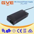 smps power supply 48V 5A Electric Bike Battery Charger With UL FCC Certification