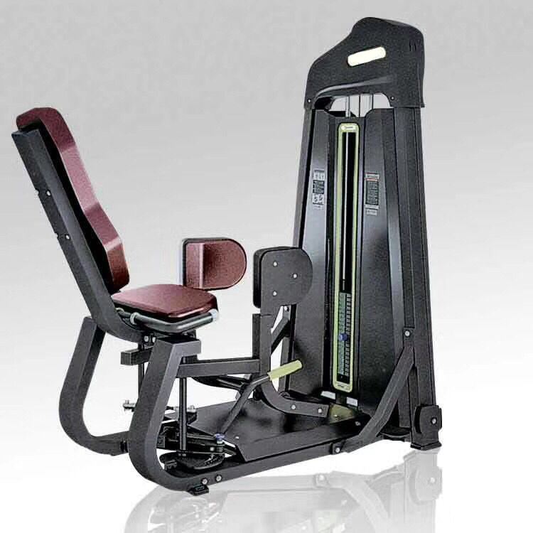 Commercial precor fitness equipment abductor/hip abduction machine