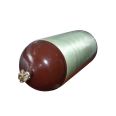 60L CNG tank cylinder for car type 1 type 2