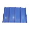 color coated corrugated roof steel panels for roofing construction