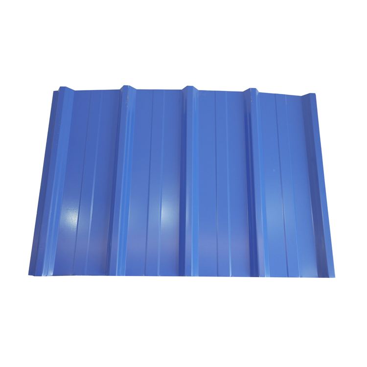 color coated corrugated roof steel panels for roofing construction