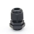 China high quality ip68 waterproof m8 nylon cable gland