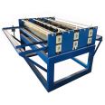 High Grade No.45 Forged Metal Coil Slitter Roll Forming Machine
