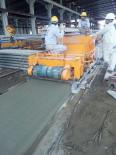 concrete hollow floor panel machine/ concrete reinforcement wire mesh pane machine/ precast concrete slab machine