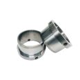 Custom Polished Tungsten Carbide Sleeve Durable Tungsten Carbide Bushing