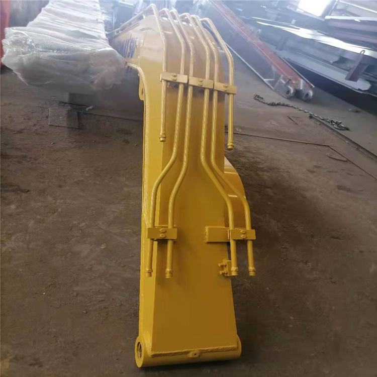 Hot Selling Good Quality 11meters Customized Lengthening Long Arm And Boom Of Excavator